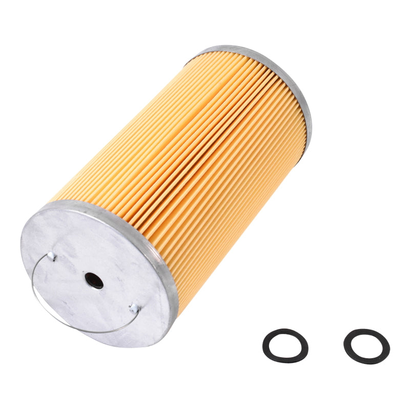 Claas, Case, Deutz oil filter Breckner Germany P550117